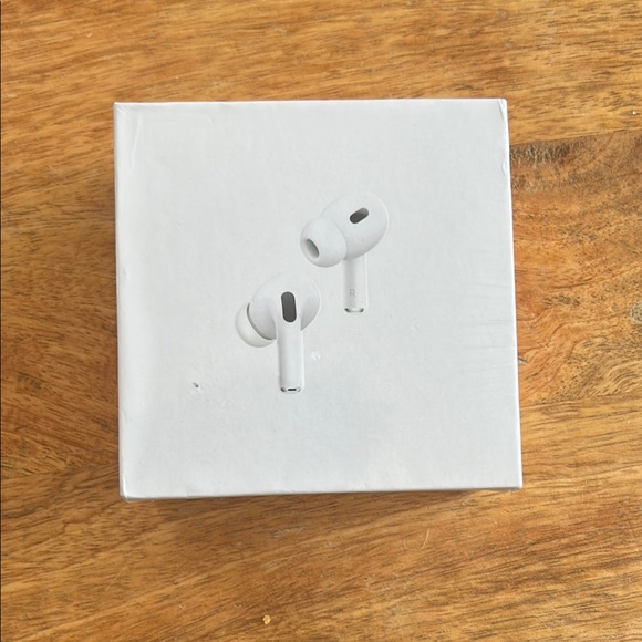 Apple AirPods Pro with Charging Case - White